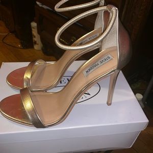 Steve Madden heels